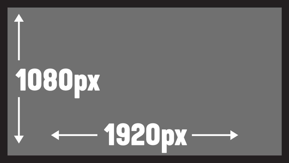 TV Tile Example