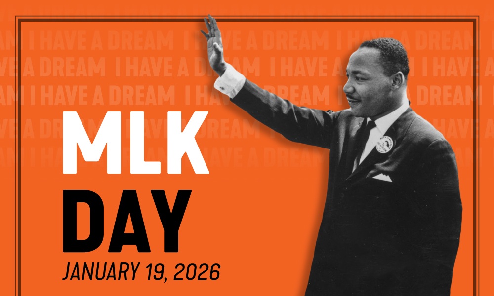 MLK Day