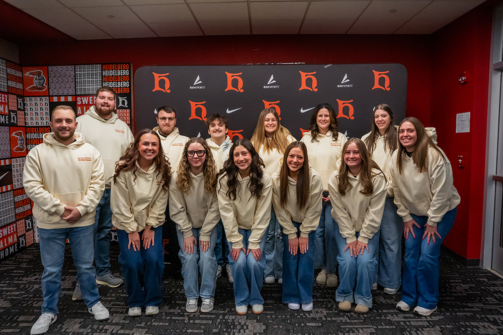 Heidelberg University Student Senate