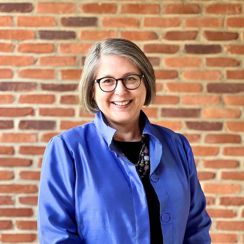 Beth Long-Higgins Baccalaureate Speaker 2026