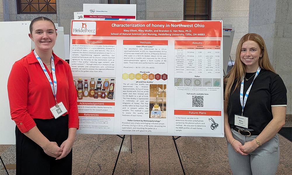 Choose Ohio First presentation 3-26