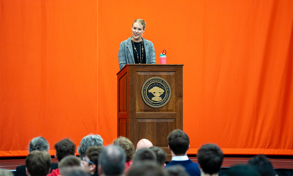 Dr. Hollie Nzitatira