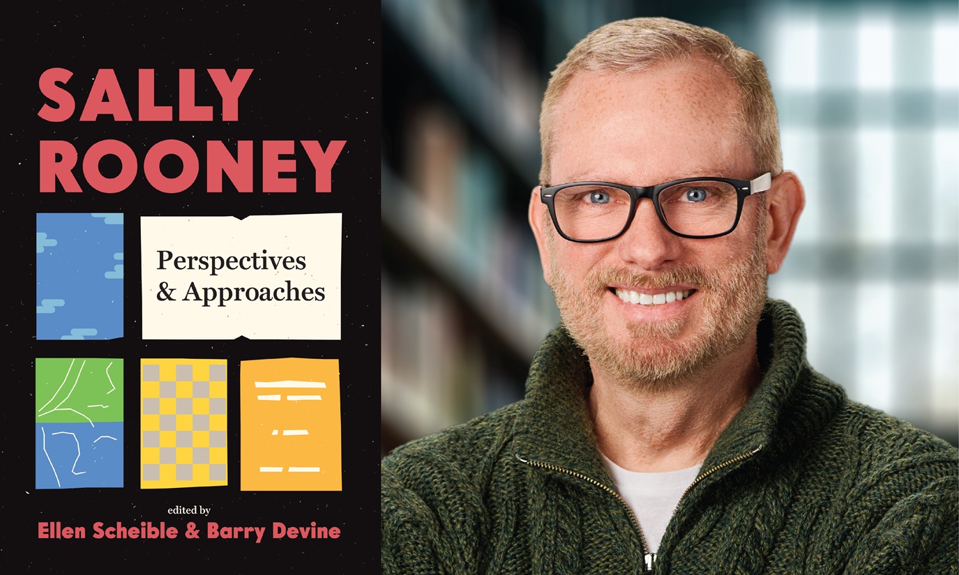 Dr. Barry Devine's New Book
