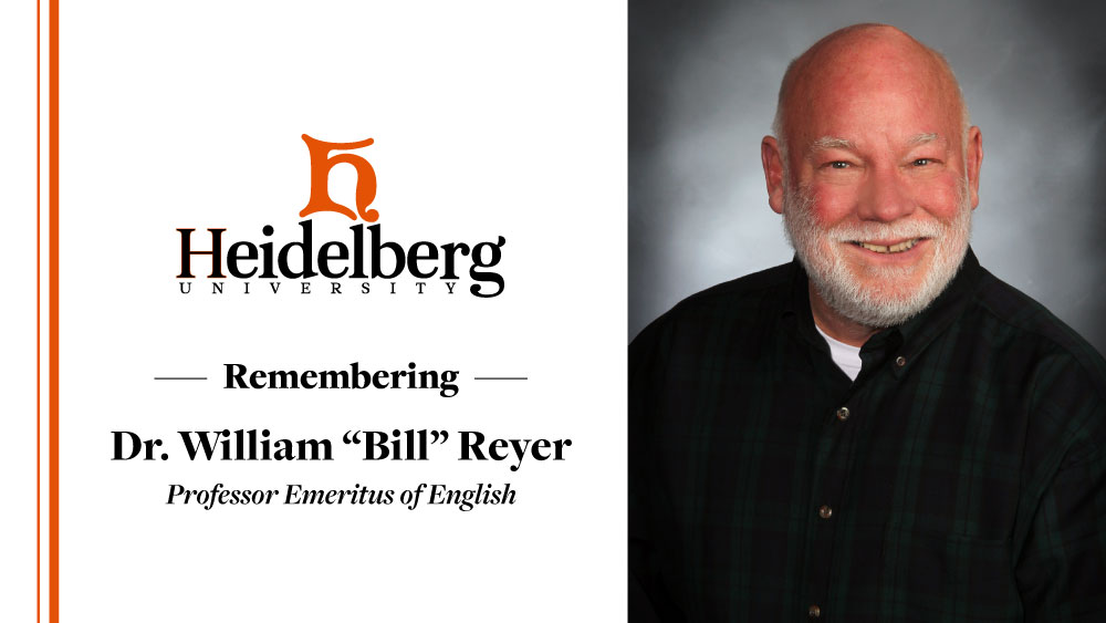 Dr. William 