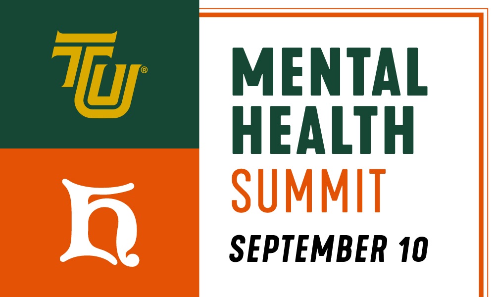 Tiffin University & Heidelberg University Mental Health Summit