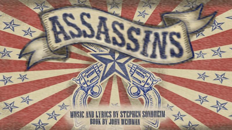 Assassins promotional image