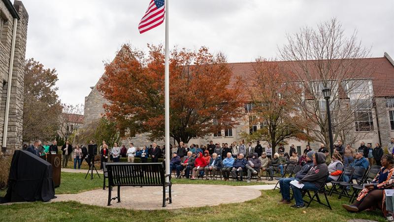 Veterans Day 2024