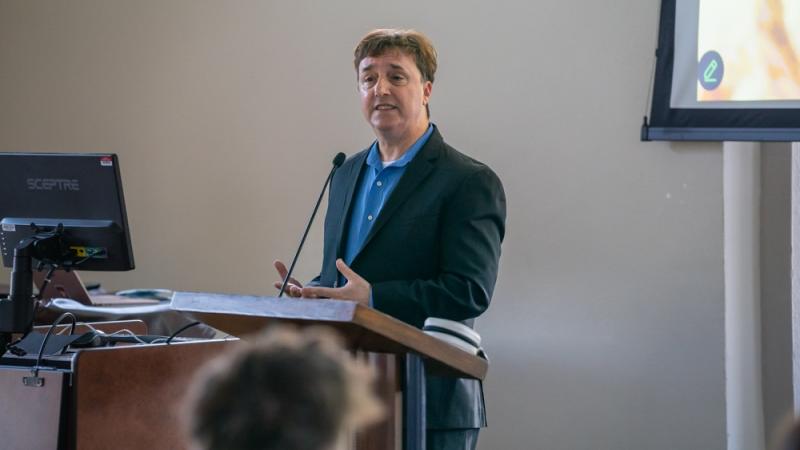 Neal Schaffer