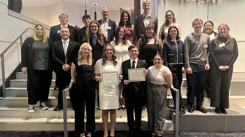 Model UN