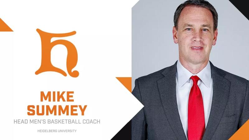 Mike Summey