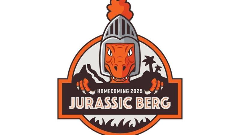 Jurassic Berg
