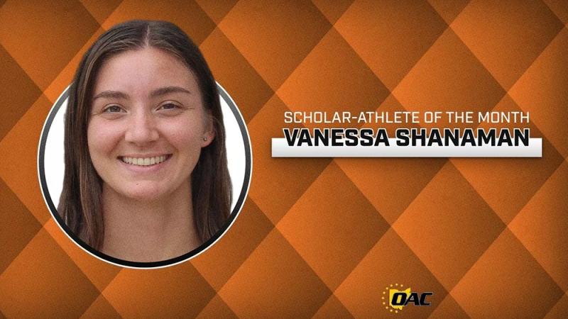Vanessa Shanaman