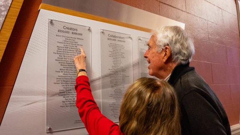 Builders & Benefactors Brunch 2025 