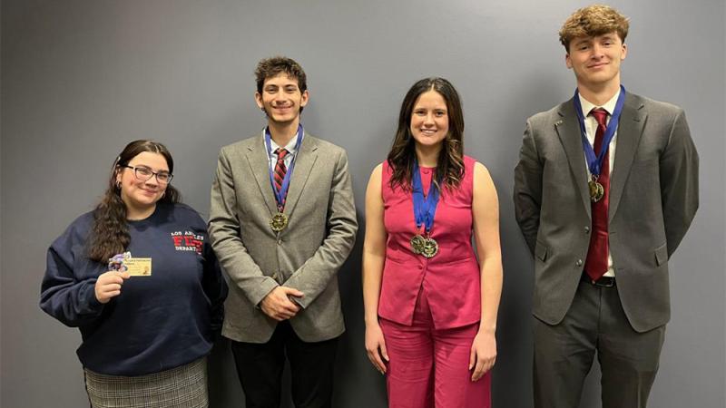 Heidelberg University Speech Team