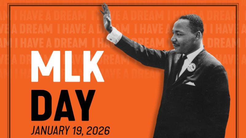 MLK Day