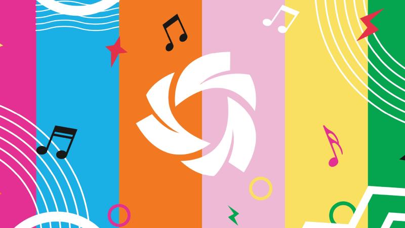 New Music Festival logo