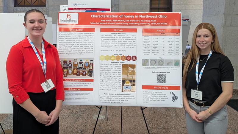 Choose Ohio First presentation 3-26