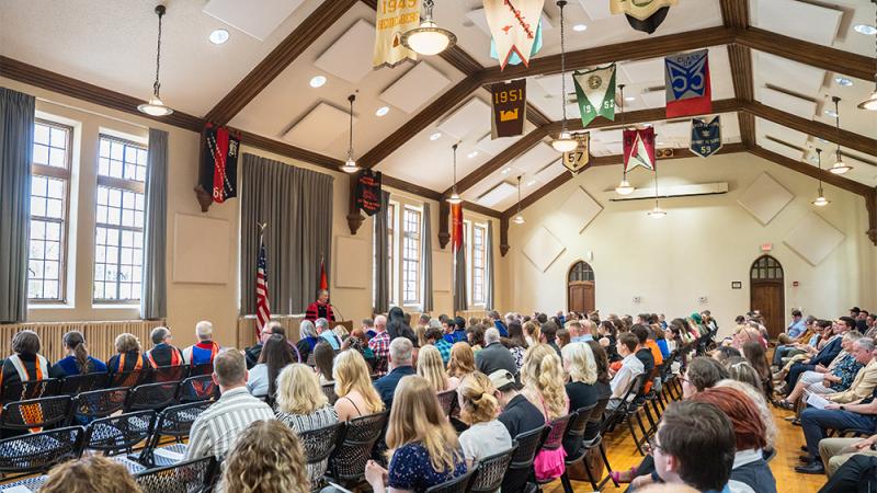 Student Awards Celebration 2026