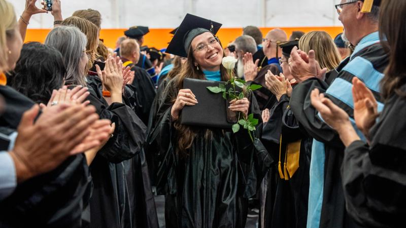 Commencement 2026