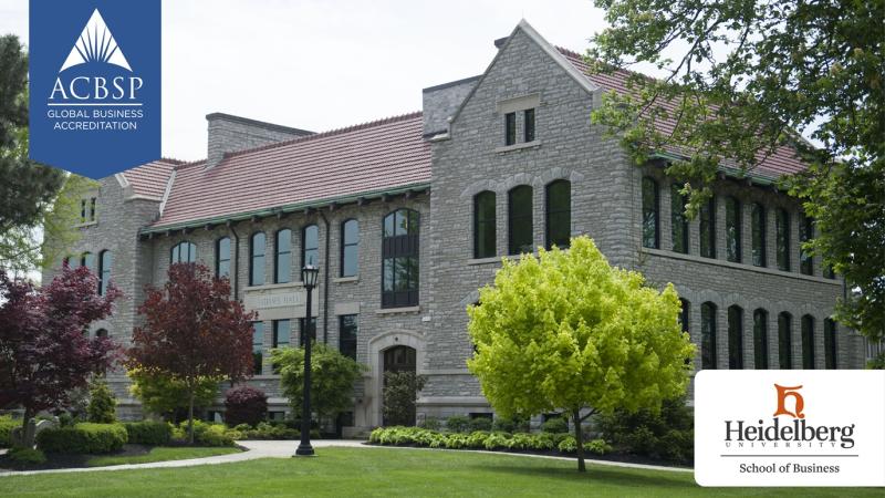 Adams Hall