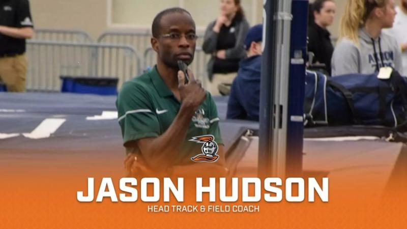 Jason Hudson