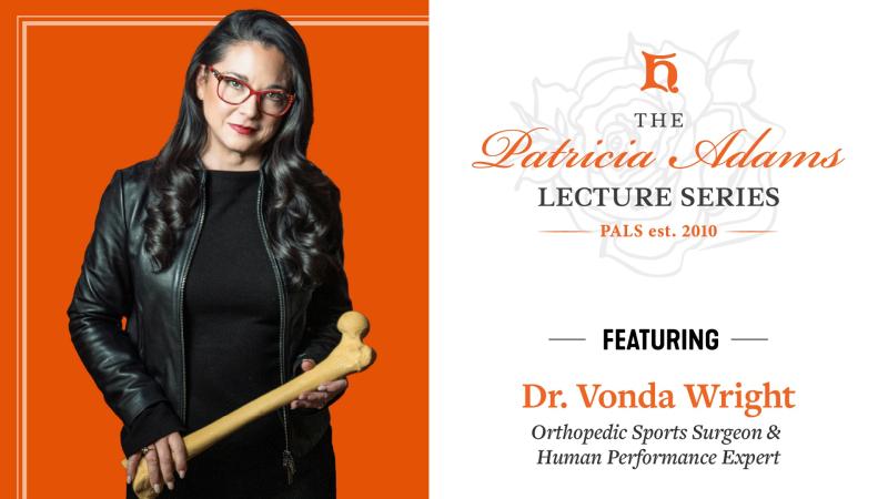 PALS Fall '26 Dr. Vonda Wright