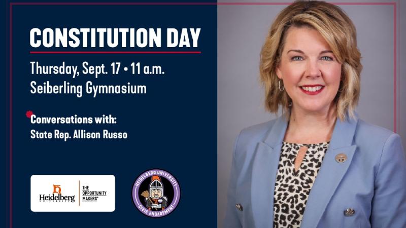 Constitution Day '26 Allison Russo