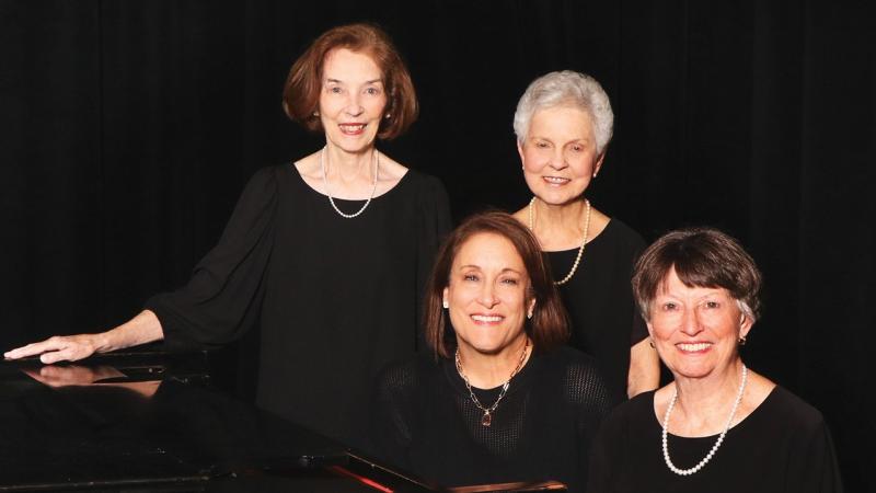 Piano Stachio '26