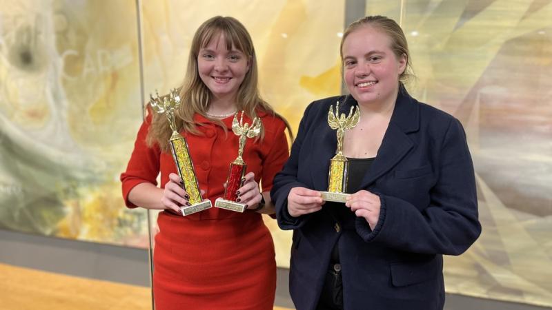 Speech Team 10-26