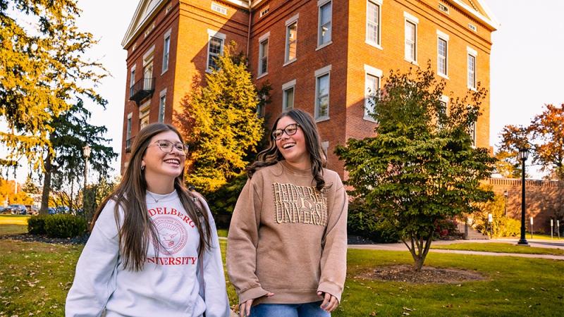 Alumni Referral Grant