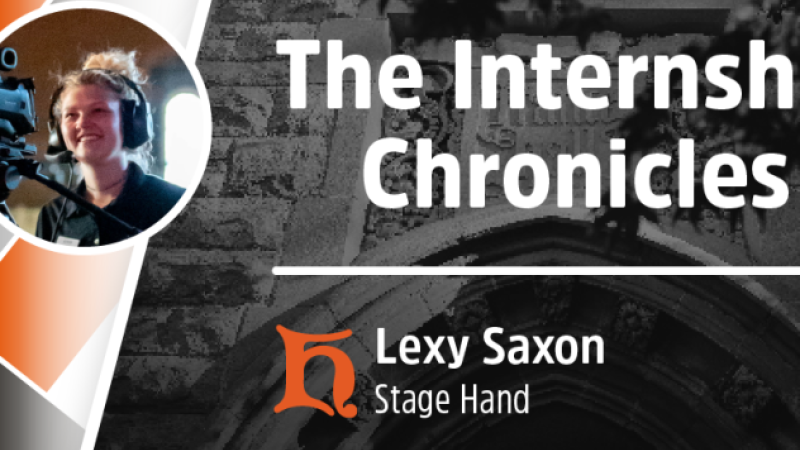 IC: Lexy Saxon