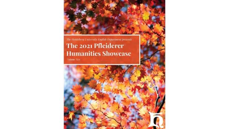 2021 Humanities journal