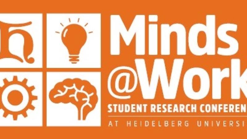 Minds@Work Student Research Conference