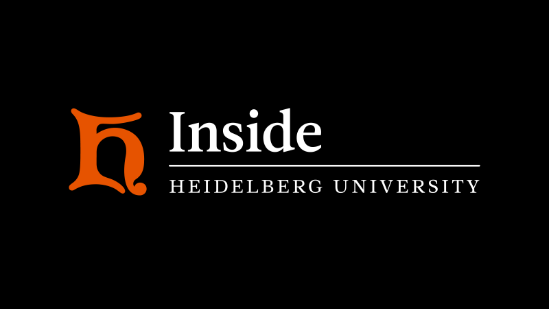 Inside Heidelberg