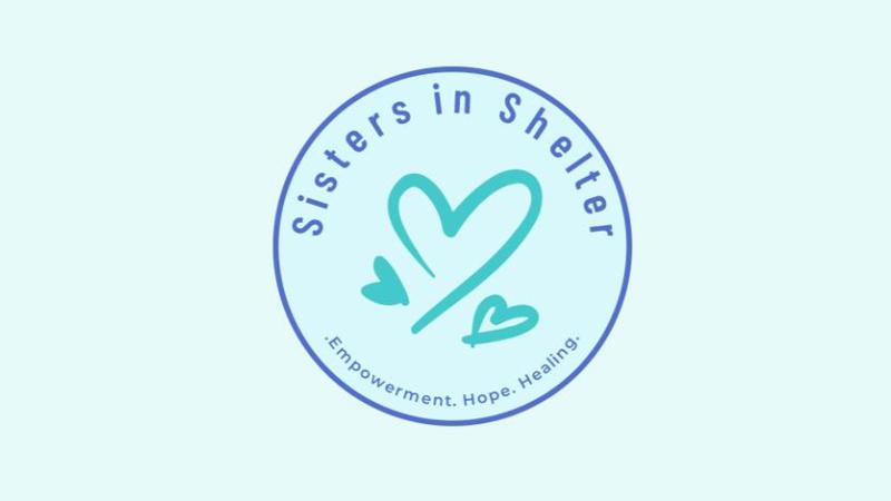 Sisters in Shelter logo
