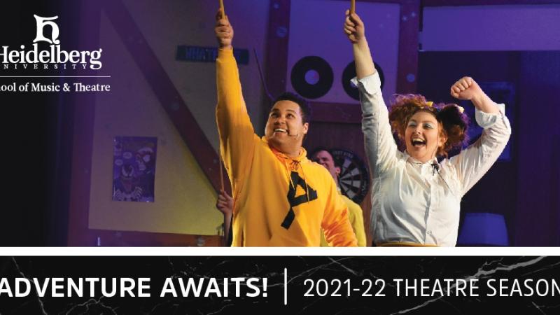 2021-22 theatre