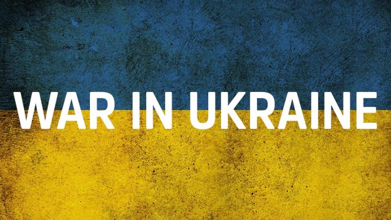 Ukraine webinar