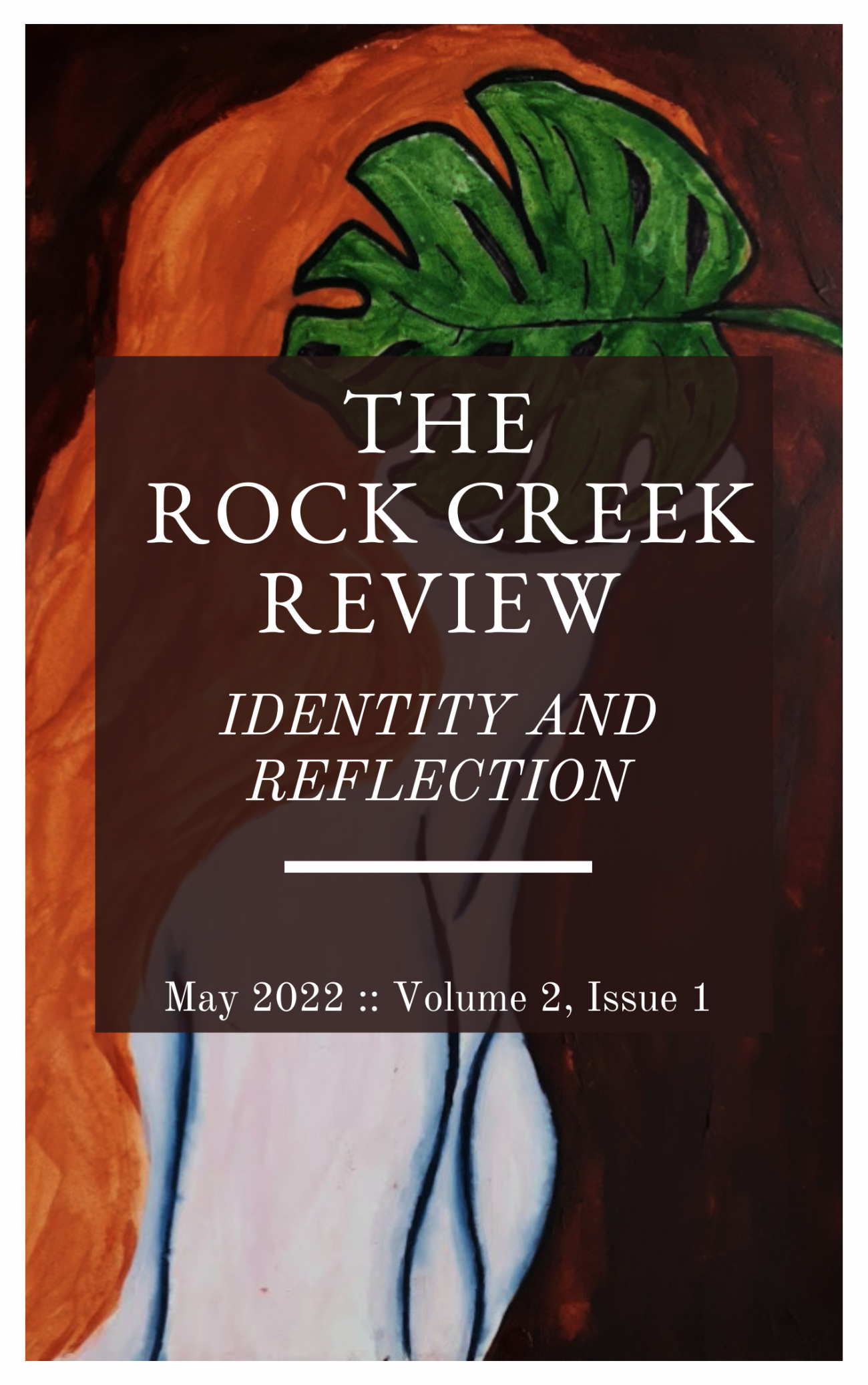 The Rock Creek Review inside.heidelberg.edu