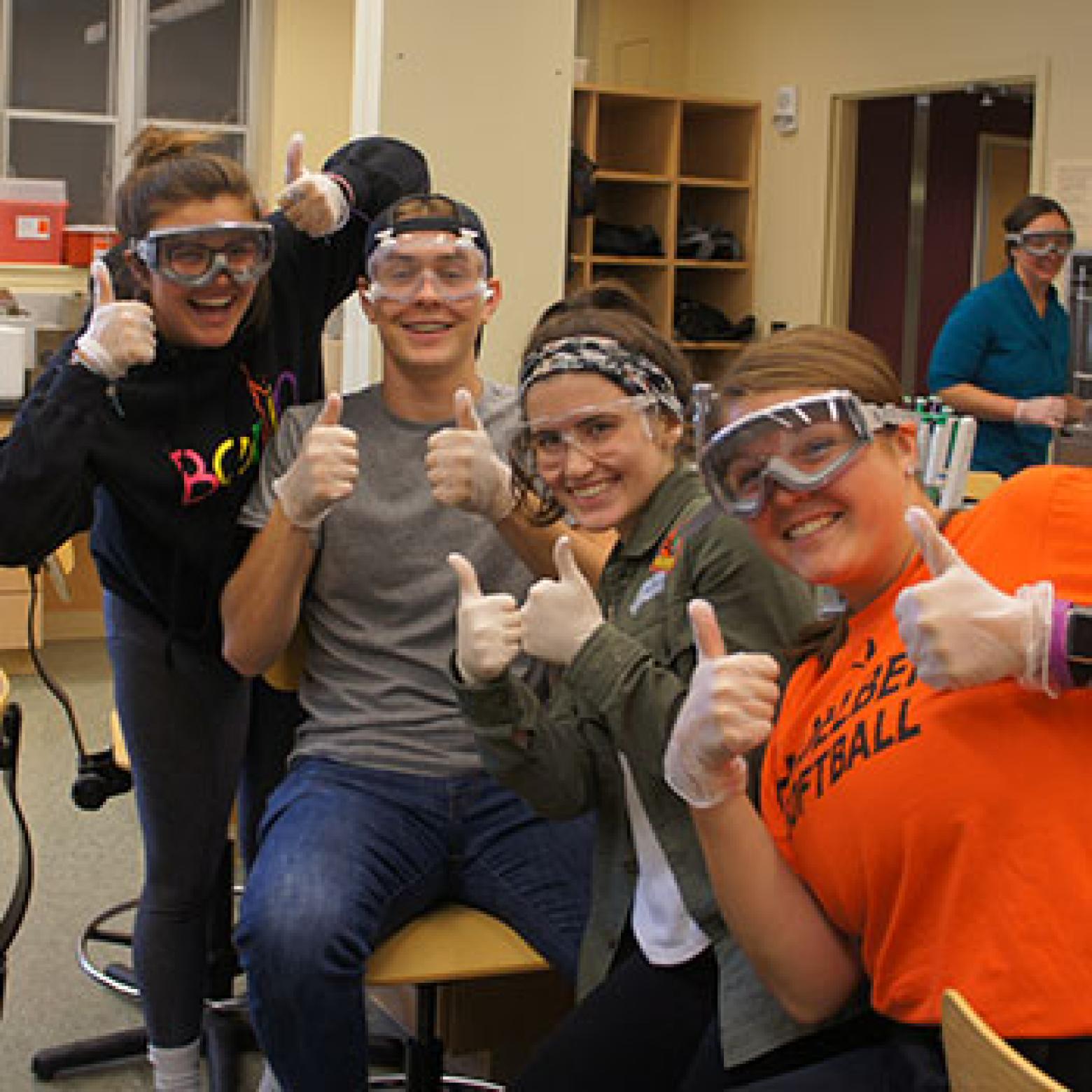 Biology inside.heidelberg.edu