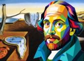 Shakespeare Isaacson faculty pursuits