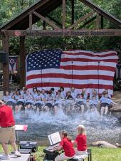 Ohio State Fair  Youth Choir