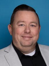 Cory Wells Parkhurst GM