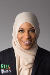 Ibtihaj Muhammed