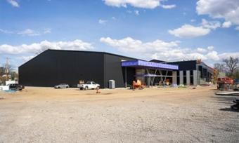 Fieldhouse update ext 5-25