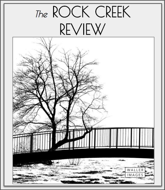 Rock Creek Review inside.heidelberg.edu