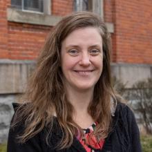 Jen Brickner
