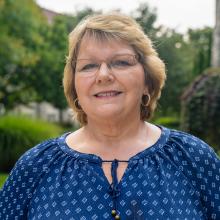 Karen Estridge