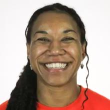 CarrieAnn Randolph