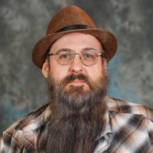 Aaron Sell