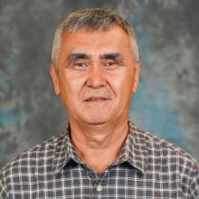 Kuatbay Beictemirov